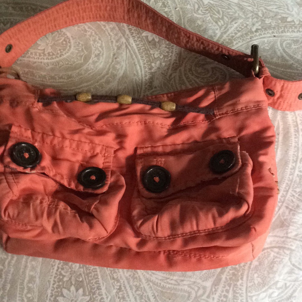 Gap canvas bag - Picture 5 of 7